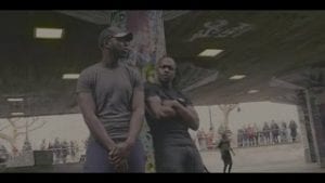 PREMIERE: Eaze & Sos prove they're 