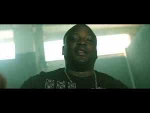 Bristol rapper Ellis releases remix of 