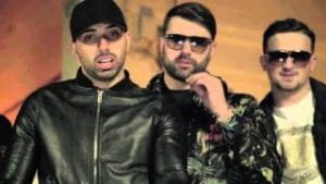 Escobars returns with new video 