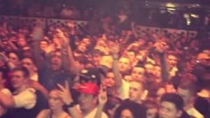 Ghetts and Rude Kid perform at Eskimo Dance Bristol