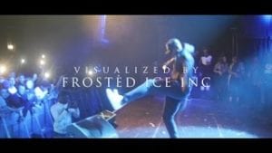 Eskimo Dance Manchester Highlights - Chip, Ghetts, Fekky, P Money, Frisco, Mez & Manga