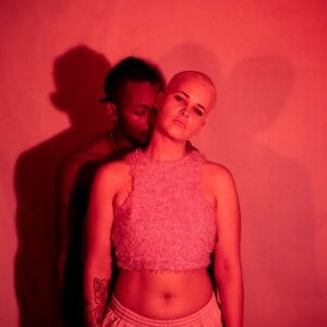 Etta Bond joins forces with Manchester-based producer for 