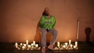 Etta Bond brings the Valentine's vibes in new video 