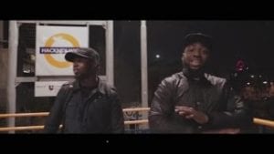 PREMIERE: Evanjo and Hope Dealers join forces on 