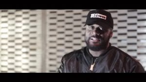 TE dness drops the video to his 