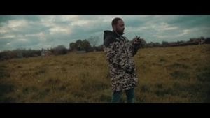 PREMIERE: Fee Gonzales puts a South London spin on 