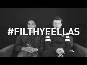 Filthy Fellas talk PFA Team of the Year, Olivier Giroud & United in the FA Cup Final