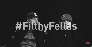 Filthy Fellas talk Tottenham's year, United top four and more