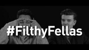 Filthy Fellas talk Man United's loss to Sunderland, Danny Welbeck and more