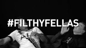 Filthy Fellas talk Leicester City champions, Manchester United going Europa, Spurs and more