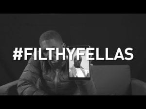 The Filthy Fellas discuss an interesting weekend of Premier League football