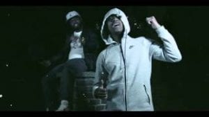 Fire Blaze brings us his spin on Bonkaz and Stormzy's 