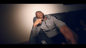 Scrufizzer goes different in new video 