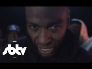 Flowdan releases booky new video 