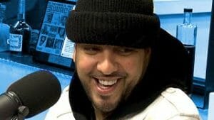 French Montana talks Max B, 'Wave Gods' and Khloe Kardashian at Breakfast Club