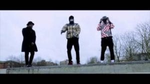 Frontstreet JT releases new visual 