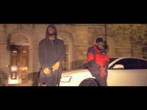 PREMIERE: FTP releases visuals to 