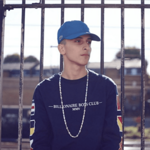 Geko remixes Fabolous classic 