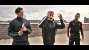 Geko returns again with new video 