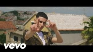 Geko brings the summer vibes in new visual for 