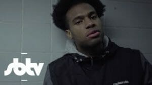 Geovarn drops video for wavey new track 