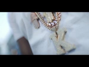 Golden Boy Muj releases new video 