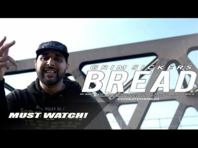 Grim Sickers rounds up an all-star line up for his 