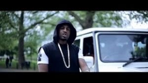 PREMIERE: Griz presents second visual from latest project for 