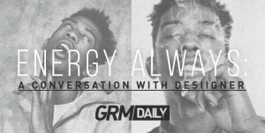Energy Always: A Conversation with Desiigner