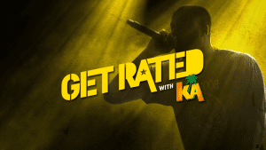 Wanna Get Rated? Get seen, get heard and win a professional video with KA Drinks!