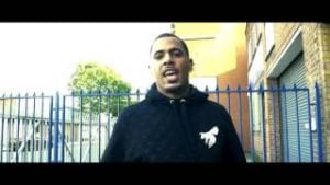 Harvey proves he's ready for battle at Culture Clash with 