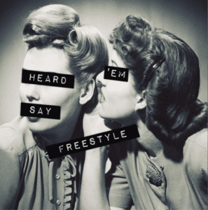 Little Simz remixes Kanye West's 