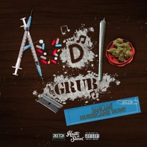 PREMIERE: Jahlani, Hurricane Hunt and Wretch 32 join forces on 