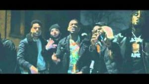 Hurricane joins forces with MLo for new banger 