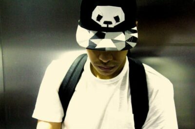 Ice Kid announces new album '11' & discusses Chip