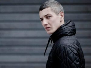 Devlin returns with a brand new 