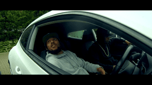 PREMIERE: Lion I joins forces with J Spades for 