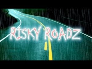 Risky Roadz is back with 