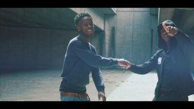 Iray Prof ft. Jaij Holland - 