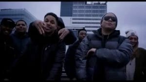 PREMIERE: Ironik returns with brand new video 