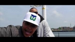 PREMIERE: Ironik calls in King for brand new video 