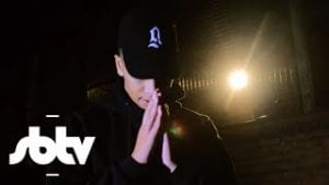 Izzie Gibbs is back with cold new video 