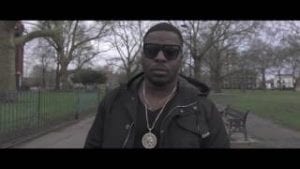 J Spades is back again with new visual for deep 