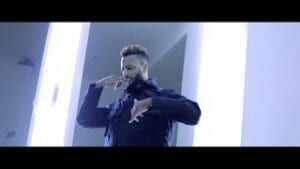 Jack & Max release double video from new project for 