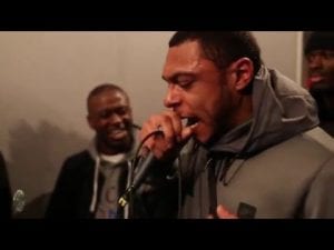 Jack Dat brings through a bag of MCs to Radar Radio for a BIG set