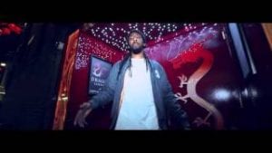 Jammer puts his spin on the 