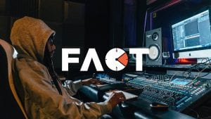 Jammer goes Against The Clock to create riddim in 10 minutes