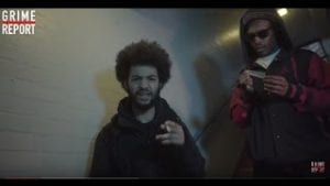 Jay Amo and Spitz hit us with 