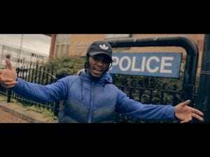 JDZ Media brings together 20 MCs for HUGE 8 bar anthem