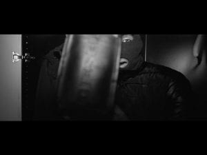 PREMIERE: J Gang releases HARD video 